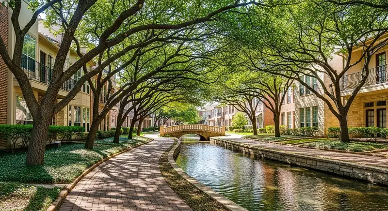 Colleyville, Texas community guide photo