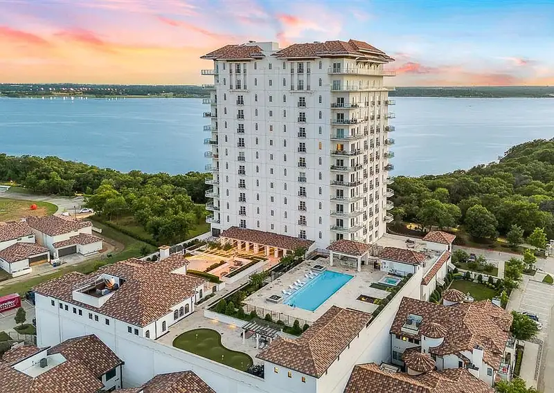 Flower Mound, Texas community guide photo