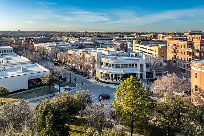 Southlake, Texas community guide photo