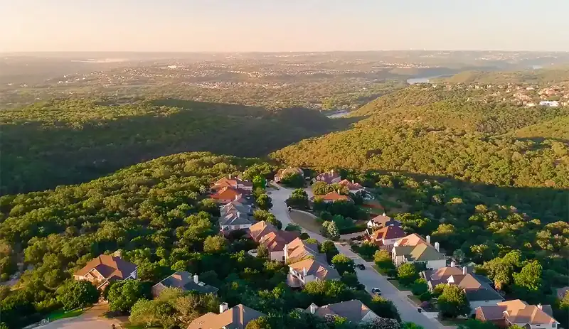 Westlake, Texas community guide photo